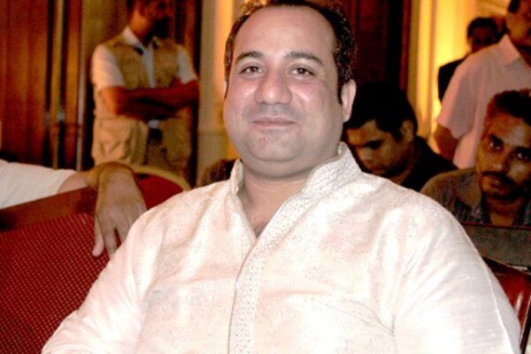 دبئی میں راحت فتح علی خان کے میگا کنسرٹ کی تیاریاں شروع