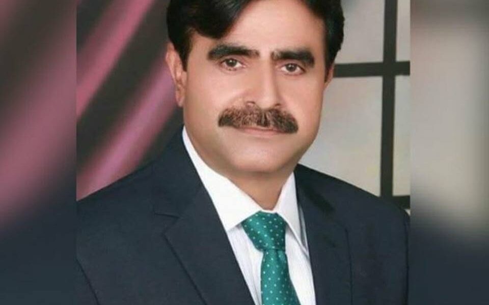 Rana Mubashir Iqbal