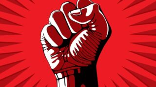 Revolution