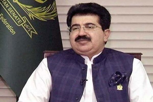 مودی کو اعلیٰ ترین اعزاز دینے پر چیئرمین سینیٹ نے یو اے ای کا دورہ منسوخ کر دیا
