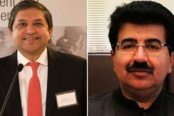 چیئرمین و ڈپٹی چیئرمین سینیٹ کیخلاف تحریک عدم اعتماد پر رائے شماری آج ہو گی