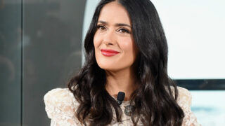Salma Hayek