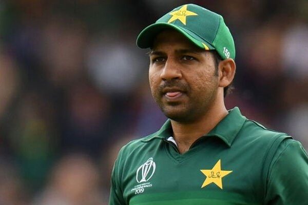 پی سی بی کرکٹ کمیٹی کپتان سرفراز احمد کی کارکردگی اور فٹنس سے غیر مطمئن