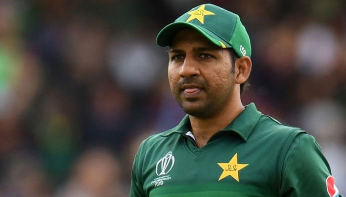Sarfraz Ahmed