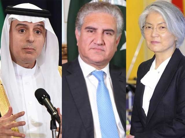 Shah Mahmood Qureshi