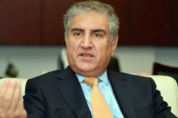 کشمیر پر امریکی امور خارجہ کمیٹی کا اجلاس بہت بڑی پیشرفت ہے: شاہ محمود قریشی