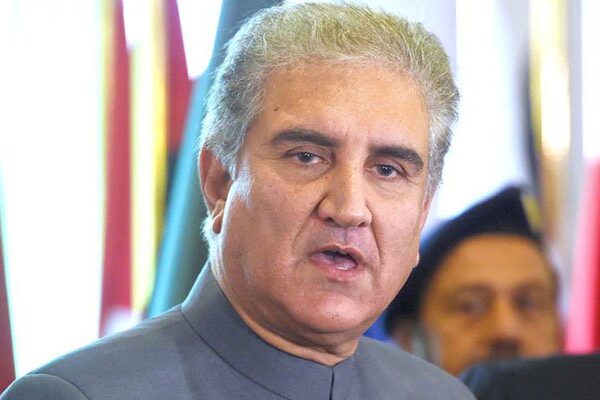 اسلامو فوبیا کے واقعات دنیا کے امن کیلیے خطرہ بن سکتے ہیں: شاہ محمود قریشی