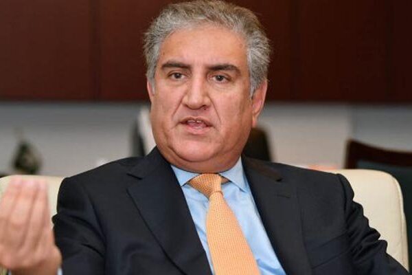 ایل او سی پر کلسٹر بم کا استعمال جنیوا کنونشن کی خلاف ورزی ہے: شاہ محمود