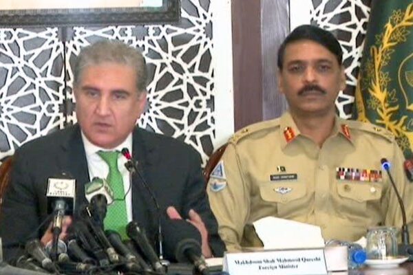 بھارت کے کسی بھی مس ایڈوینچر کا مقابلہ کرنے کیلئے تیار ہیں: پاکستان