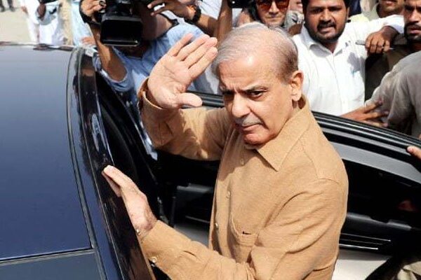 برطانوی اخبار اور شہباز شریف کے وکلا مصالحت میں ناکام، مقدمہ عدالت میں چلے گا