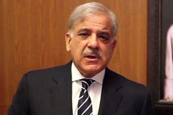 نواز شریف کو کچھ ہوا تو عمران نیازی اور پنجاب حکومت مجرم ہوں گے: شہباز شریف