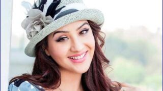 Shilpa Shinde