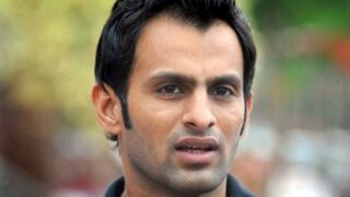Shoaib Malik