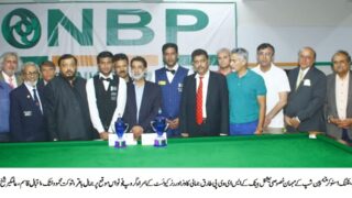 Snooker Championship