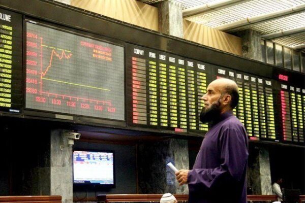 اسٹاک مارکیٹ میں تیزی، انڈیکس کی 5 حدیں بحال ہو گئیں