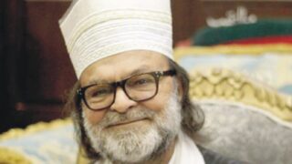 Sufi Azmat Ullah Shah