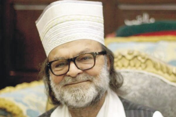حاجی رشید احمد سندھو کی وفات پر مختلف تنظیموں کا مشترکہ تعزیتی اجلاس