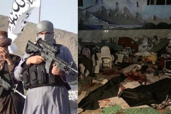 دنیا نفرتوں کی آخری اسٹیج پر