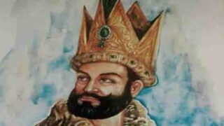 Sultan Mehmood Ghaznavi