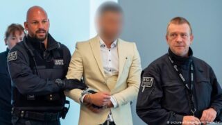 Syrian Refugee Punishment