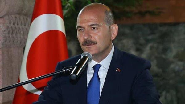 Süleyman Soylu