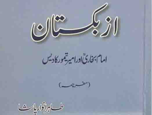 Tahir Anwar Pasha