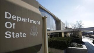US Department of State