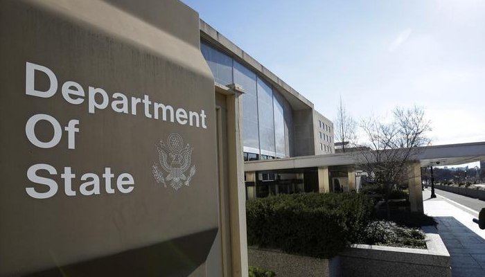 US Department of State