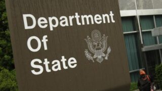 US Department of State