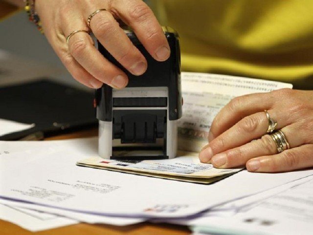 Visa