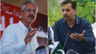 Wasim Akhtar - Mustafa Kemal