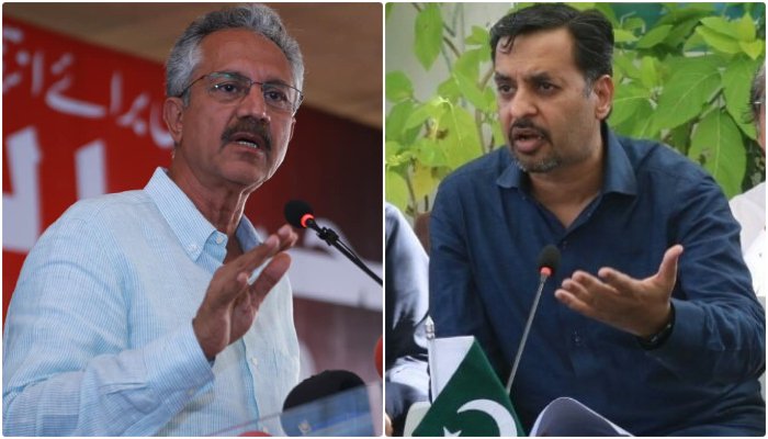 Wasim Akhtar - Mustafa Kemal