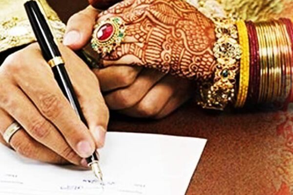 قائمہ کمیٹی نے شادی کی عمر 18 سال کرنے کا بل مسترد کر دیا