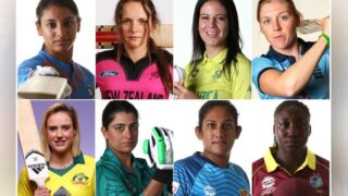 Women Cricket Team