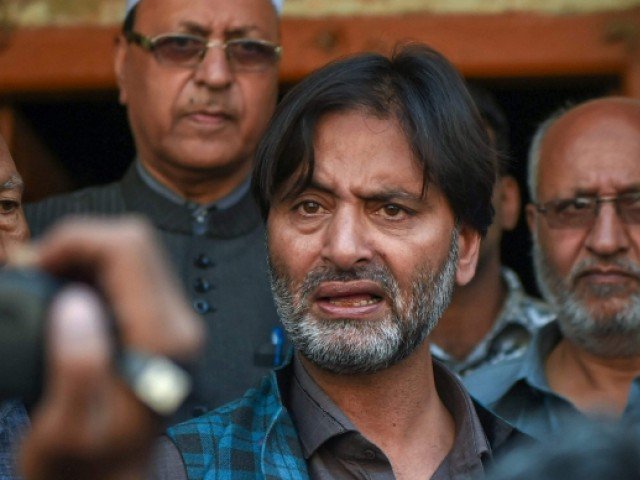 Yasin Malik