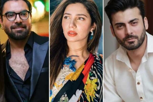 یاسر حسین کی پاکستانی فنکاروں سے بالی ووڈ کا مکمل بائیکاٹ کرنے کی درخواست