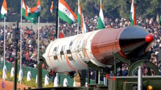 Indian Nuclear Program