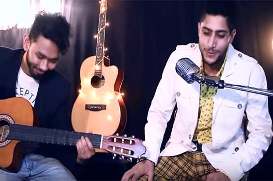 ممبئی میں کشمیری گلوکار کو گھر سے بے دخل کر دیا گیا