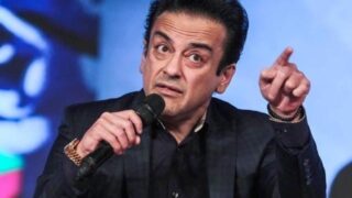 Adnan Sami