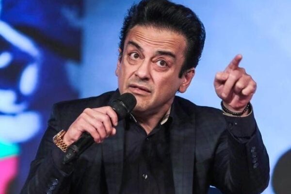 پاکستان کیخلاف زہر اگلنا بھی عدنان سمیع کے کام نہ آیا