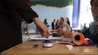 Afghan Election