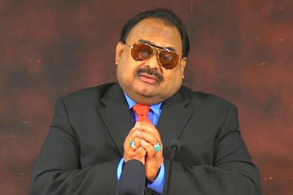 نئے شواہد  ملنے پر لندن پولیس نے الطاف حسین کو پھر طلب کر لیا