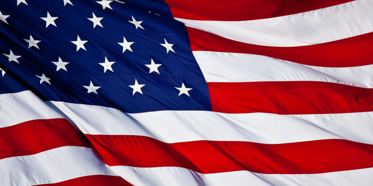 America
