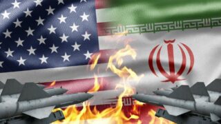 America and Iran
