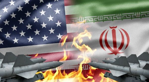 مشرق وسطیٰ میں گریٹ وار کی تیاریاں