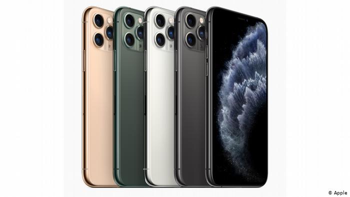 Apple - Iphone 11 Pro