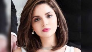 Armeena Khan