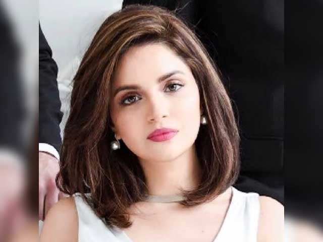 Armeena Khan