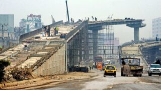 BRT Peshawar