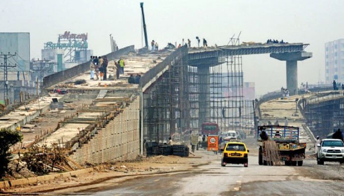 BRT Peshawar